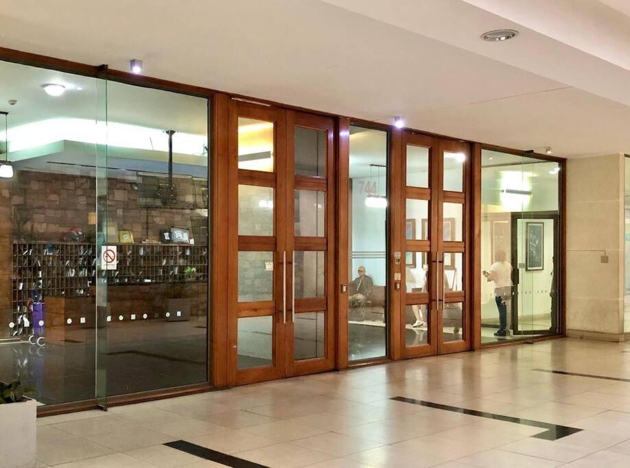 Apartamento Familiar En El Centro De 16 B