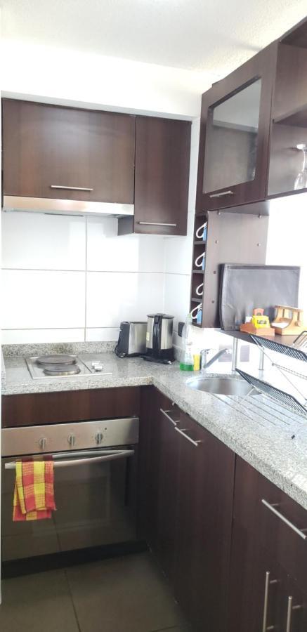 Familiar En El Centro De 16 B Apartamento *